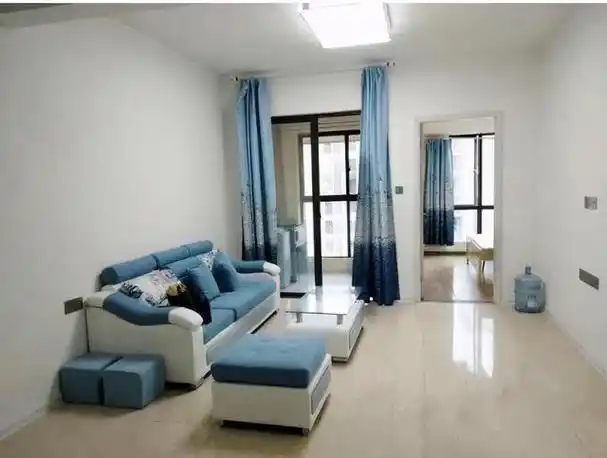 抠门老公抠出新境界,3万装新房还带家具,晒晒寒酸新家|装修|客厅|硬装