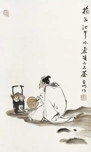 普洱熟茶的那点事