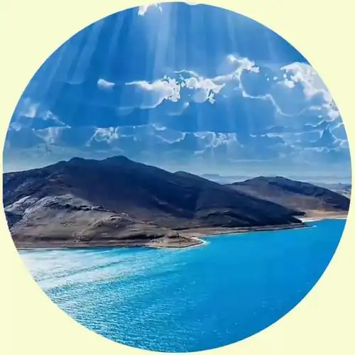 好看的头像风景(好看的头像风景小清新)-天晟网