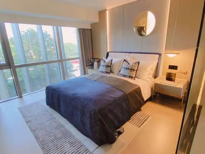 河西公寓loft小两室纯酒店式公寓