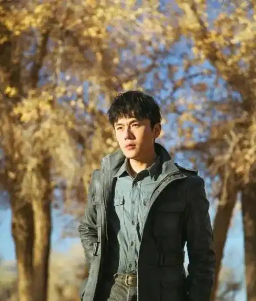 无冕影帝秦昊,"他根本不表演,他只是在生活"