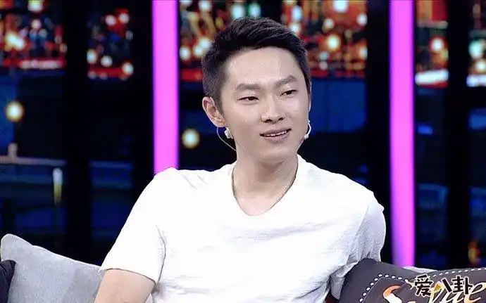 梁博女友是谁第一届中国好声音的冠军人物