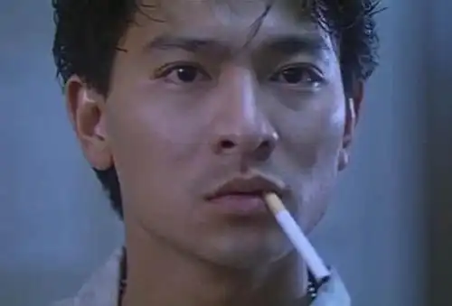 华仔,你不用在意自己的皱纹,我们接受任何时刻任何模样的你