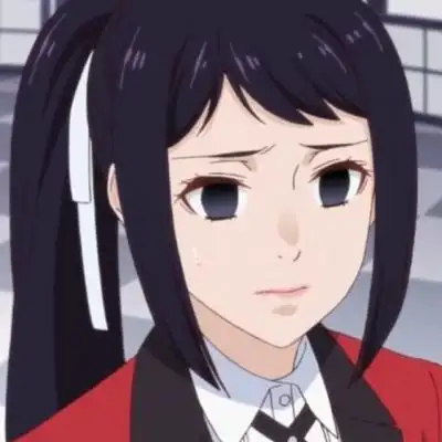 桃喰绮罗莉×五十岚清华 「狂赌之渊」