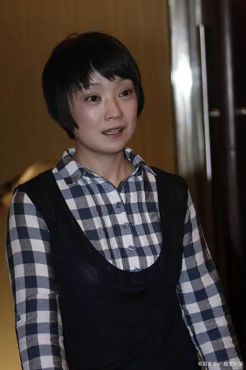 王海燕不是多产的演员,但是她的每部作品都能让人触动