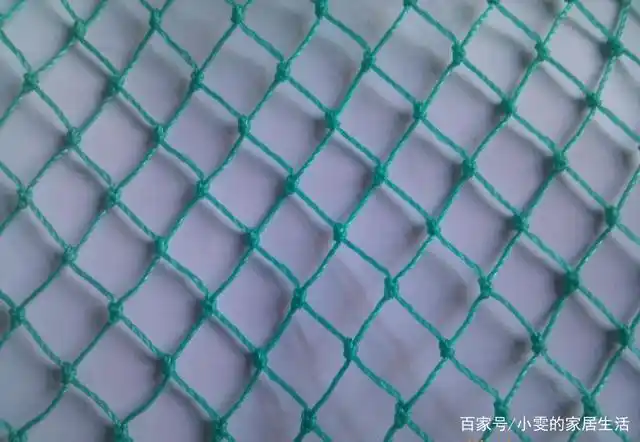 渔网有哪几种