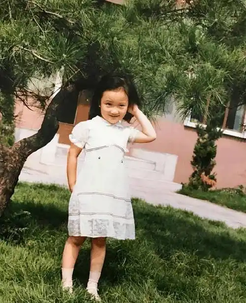 她曾是金马影后,为了爱情分手贾乃亮,如今成到无戏可拍_李小璐_韩庚