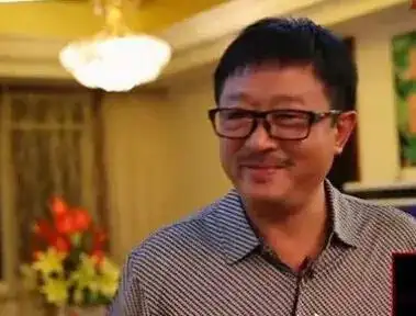 原来娱乐圈中的富二代小鲜肉有这么多