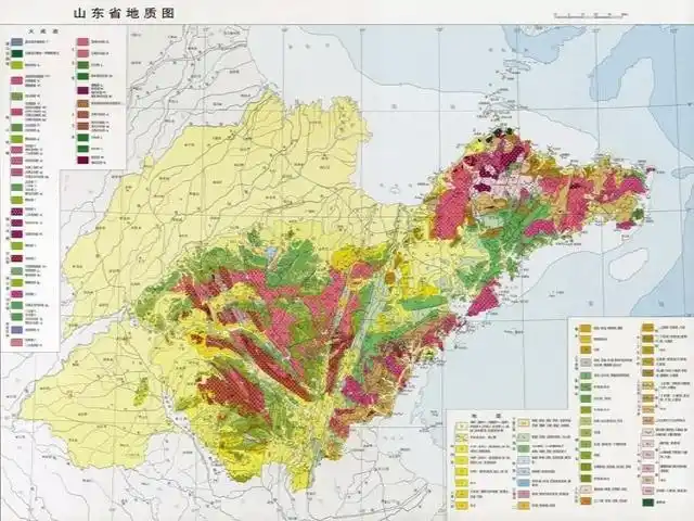 中国"金矿之都"山东,10年新增存储近3000吨