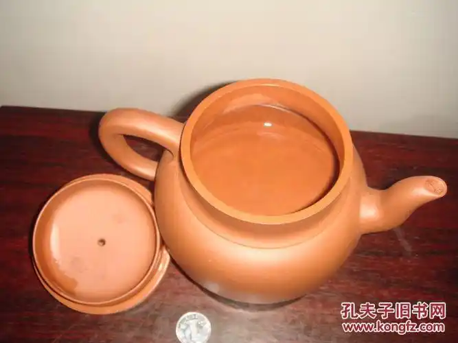 工艺美术师王玉娟制紫砂壶清水泥400cc左右