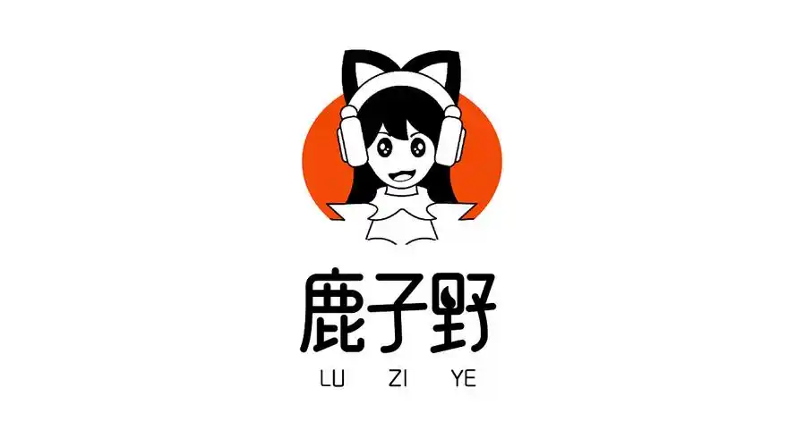 二次元奶茶 鹿子野_南门口的新之助-站酷zcool