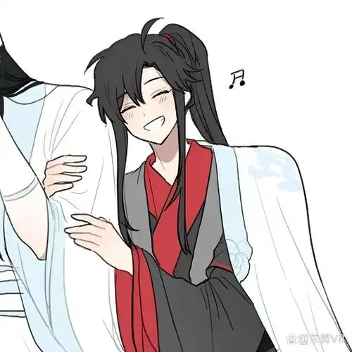 魔道祖师情头