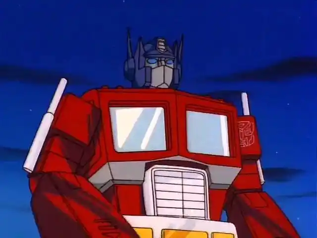 p>擎天柱(optimus prime)是动画《 a target="_blank" href="/item