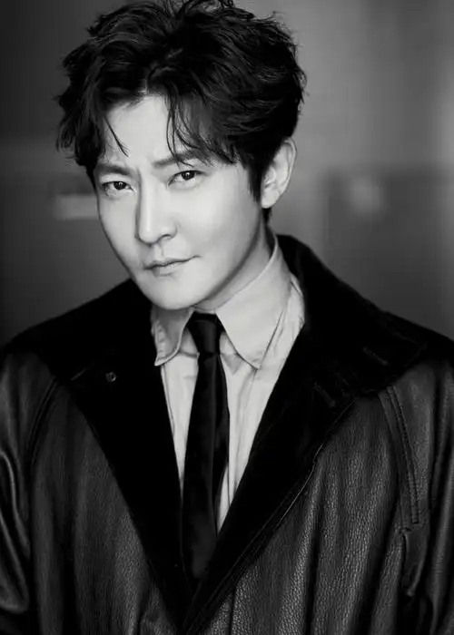 郭京飞令人心动的offer发布会图片99