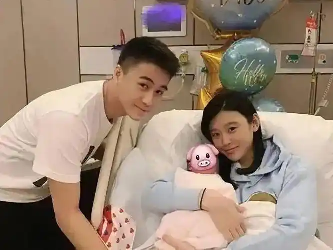 黄有龙_资本_夫妇