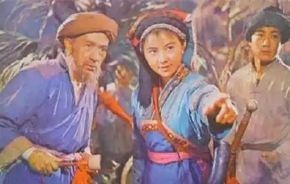 此情难忘:分手29年,他与前妻刘晓庆同台,告白你在我心中从未离开