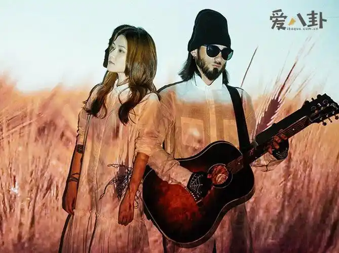 范晓萱结婚了吗她老公是allen吗感情现状如何