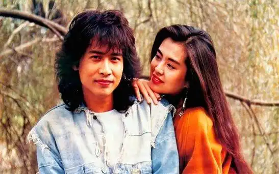 63岁的齐秦:尽管岳母比自己小了几岁,给她尽孝也能平静