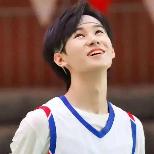 微信头像张真源