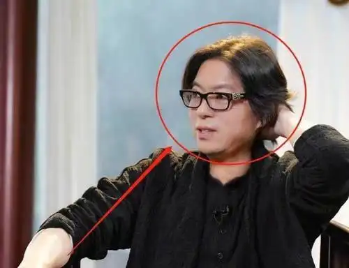 有种"整容"叫瘦身后的高晓松,大长腿吸睛,油腻大叔变成花泽类