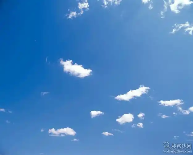 10g共1600张超高清分辨率天空素材打包