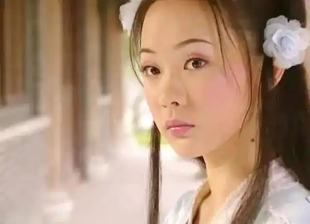 《三少爷的剑》七位美女,个个高颜值,你最喜欢哪一个?