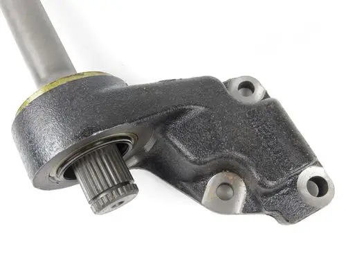 过桥适配马自达桥轴睿翼奔腾b70马六m6中间半轴