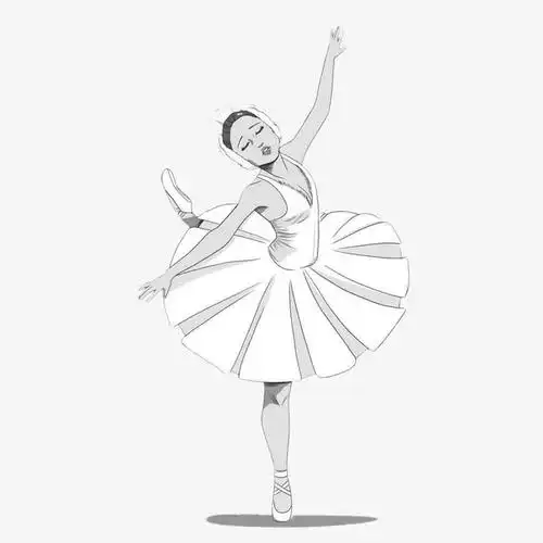 关键词 : 芭蕾女孩,白天鹅,芭蕾,跳舞,服装,芭蕾裙,裙子,舞蹈,手绘,&