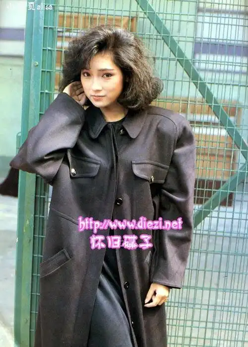 美人志 章节目录   戚美珍没有那么多绯闻也没有象许多漂亮女星一样和