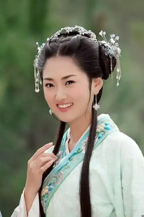 陈洁_演员_作品_个人资料_简历_生日_经历_留言 - 酷乐米