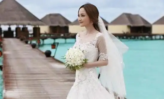 姚笛现任老公是谁姚笛有多高及介绍