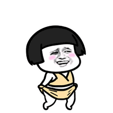 金馆长蘑菇头滑稽跳舞gif动图_动态图_表情包下载_soogif