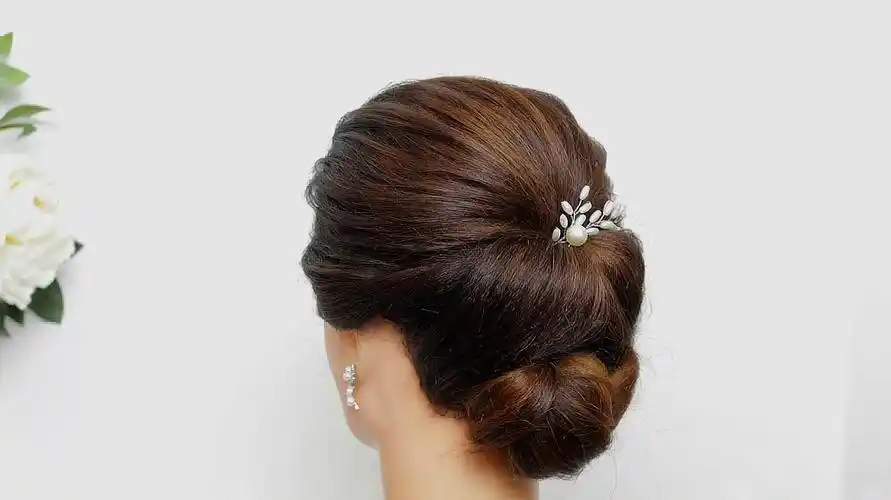 好看的发型怎么设计