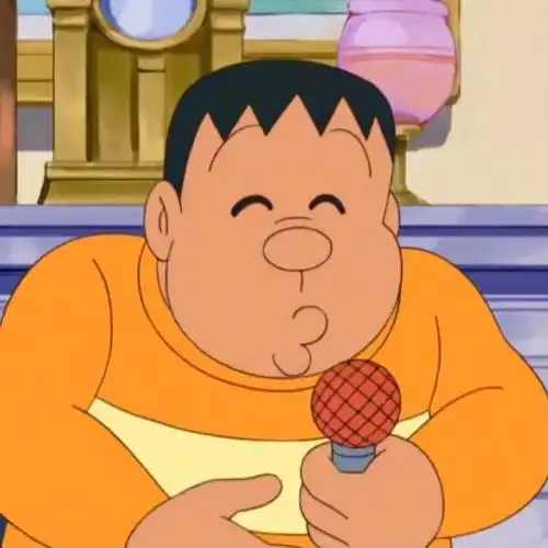 哆啦a梦