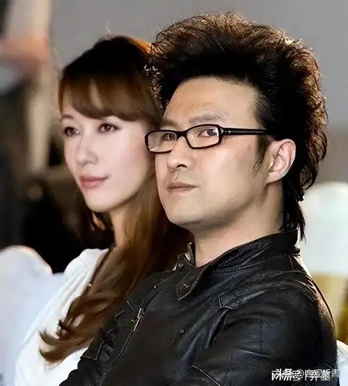 善恶终有报,"婚内出轨,嗜赌成瘾"的汪峰,让人唏嘘不已|乐队|齐丹