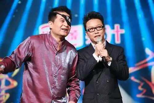 朱军为何害毕福剑?毕福剑是谁搞下去的