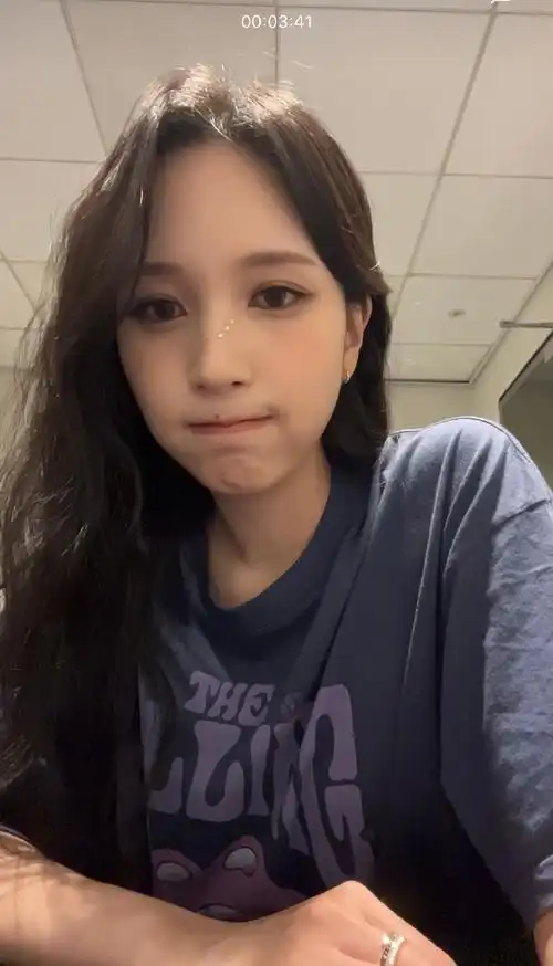 名井南sk-ii全球品牌大使