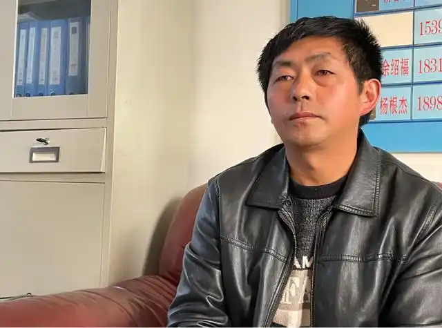 45岁霹雳舞大叔刷屏了