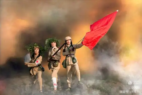 纪念抗美援朝胜利70周年