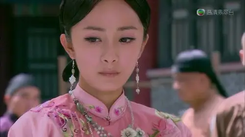 宫洛晴川-杨幂 - 堆糖,美图壁纸兴趣社区