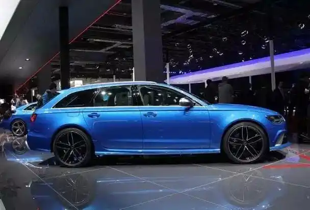 上海车展女生最爱的十二款豪车