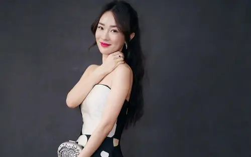 霍思燕时尚魅力写真,高清图片,电脑桌面-壁纸族