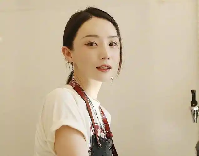 原创高晓松前妻夕又米又结婚了及现状夕又米个人资料