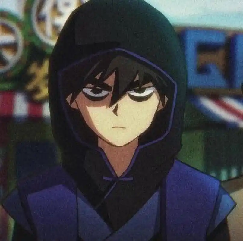 头像‖刺客伍六七 分享一组伍六七的头像