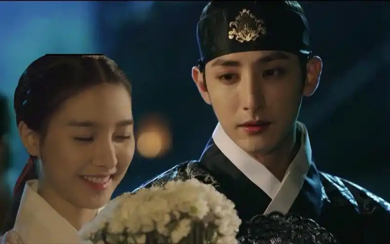 夜行书生鬼玲夫妇李洙赫金素恩我的吸血鬼老公he高甜剪辑