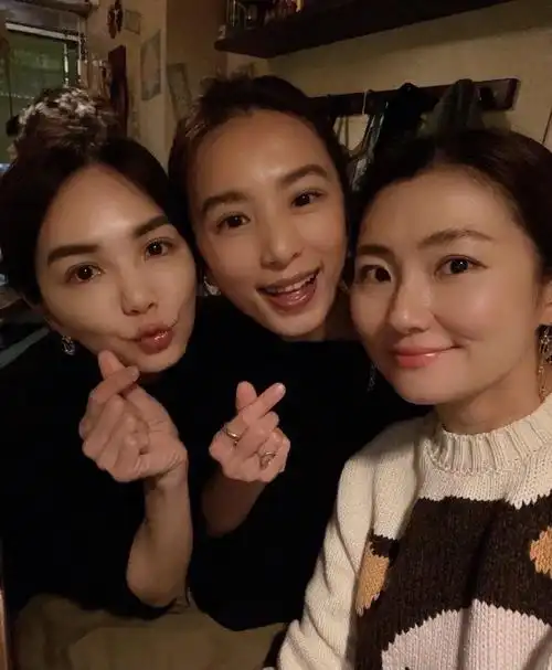 selina:我的人生不能没有田馥甄