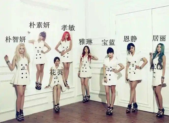 王思聪立功了, 旗下女团首尔演出竟然不卖韩国人票