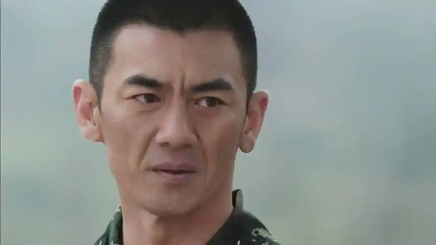 钢铁硬汉任天野:人前是坚强勇敢的硬汉,私下的柔软却为了她_生活_父亲