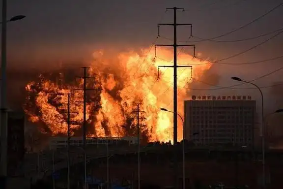 安全生产警钟长鸣!长峰医院火灾致29死,原因查明|公安|消防安全意识_