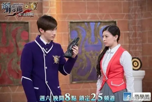 阿诺&诺蓓儿:八年之约(一)